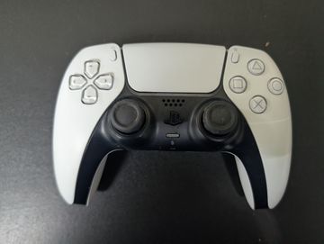 Б/у Геймпад Sony dualsense 01-200909740