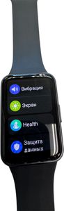 Б/в Фітнес-браслет Samsung galaxy fit3 01-200907871