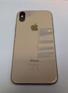 Б/в Мобільний телефон Apple iphone xs 64gb 01-200913874
