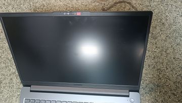 Б/в Ноутбук Lenovo 15/core i5-12450hx ddr5/16gb ddr5/ssd 500 gb/rtx2050 4gb 01-200913693