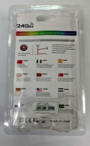 Б/в Мишка бездротова G g 211 16-000273301