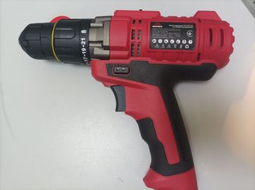 Б/в Шурупокрут Vitals us 1032mg 16-000275980