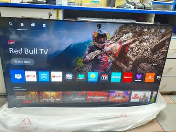 Б/в Телевізор Philips 55pus7009/12 01-200909191