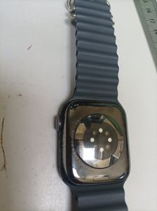 Б/у Смарт-часы Apple watch series 7 45mm 01-200914489