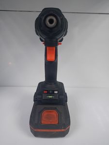 Б/в Гайковерт Dnipro-M dtd-201bc ultra 01-200910113