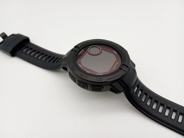 Б/в Смарт-годинник Garmin instinct 2 tactical 01-200914490