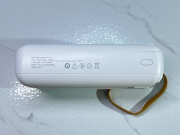 Б/в Повербанк Wst wy127 30000 mah 01-200914449