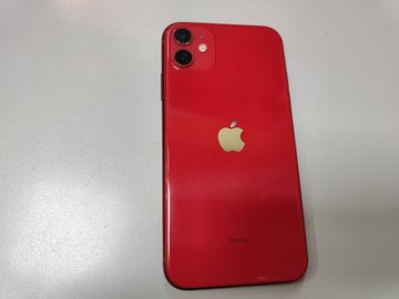 Б/в Мобільний телефон Apple iphone 11 64gb 01-200900907