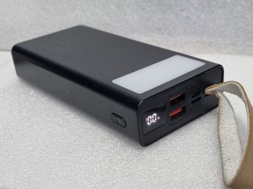 Б/в Зовнішній акумулятор Ridea rp-d20l + 20000mah 01-200915525