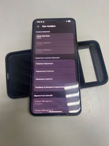 Б/в Мобільний телефон Google pixel 8 8/128gb 01-200913866