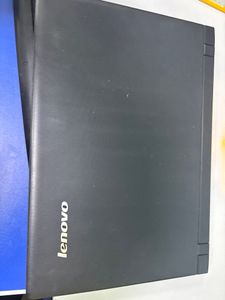 Б/в Ноутбук Lenovo 15/celeron n2840 ddr3/2gb ddr3/hdd 500 gb/*інтегрована 01-200900200