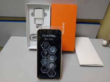 Oukitel c17 pro 4/64gb