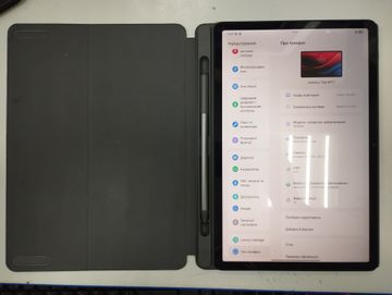 Б/в Планшет Lenovo tab m11 tb330fu 8/128gb wi-fi 01-200915279