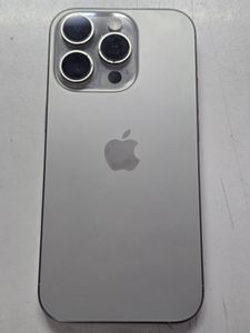 Б/в Мобільний телефон Apple iphone 16 pro 256gb 01-200908285