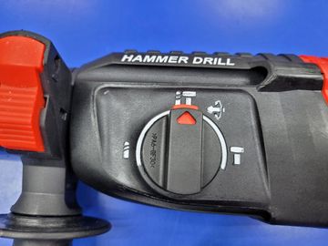 Б/в Перфоратор Vitals ra 2680sq 16-000271147