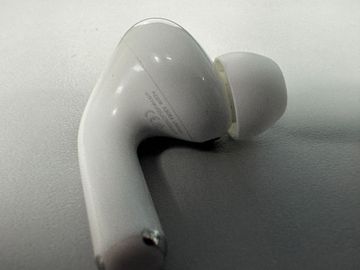 Б/в Навушники Apple airpods pro 3 01-200915555