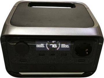 Б/в Зарядна станція Ecoflow river 3 plus 01-200913648