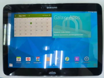 Б/в Планшет Samsung galaxy tab 4 10.1 16gb 01-200915830