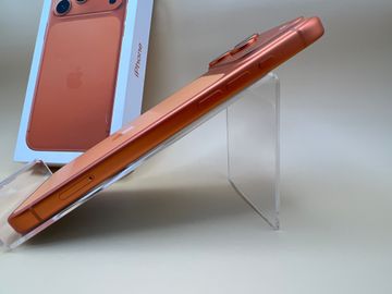 Б/в Мобільний телефон Apple iphone 17 pro max 2tb 01-200916020