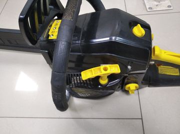 Б/в Пила ланцюгова Кентавр бп-5225тн 01-200916226