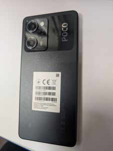 Б/в Мобільний телефон Xiaomi poco x5 pro 5g 8/256gb 01-200908230