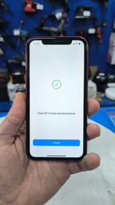 Б/в Мобільний телефон Apple iphone 11 128gb 01-200916193