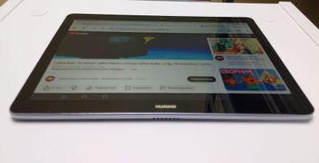 Б/в Планшет Huawei mediapad t3 10 16gb 3g 01-200915318