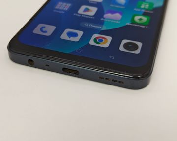 Б/в Мобільний телефон Realme c55 8/256gb 01-200915167