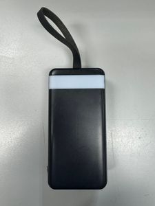 Б/в Повербанк Xo pr 158 22/5w 50000mah 01-200916804