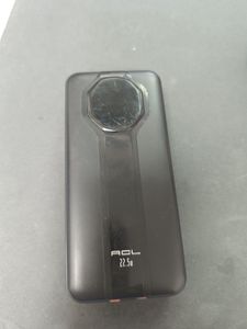 Б/в Повербанк Acl pw-107 20000mah 22.5w 01-200916834