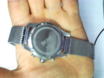 Б/в Годинник Hugo Boss hb.275.1.14.2923 // 6.805.509. 01-200916991