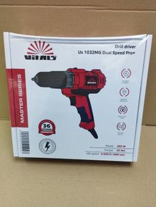 Б/в Шурупокрут Vitals us 1032mg 16-000276553