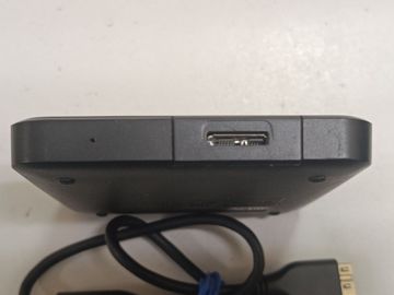 Б/в Жорсткий диск Wd elements portable 2 tb 01-200905522