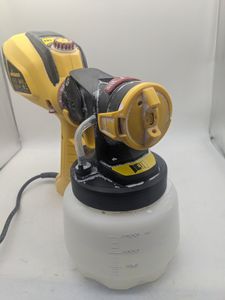 Б/в Фарбопульт з компресором Wagner w-590 flexio 01-200916479
