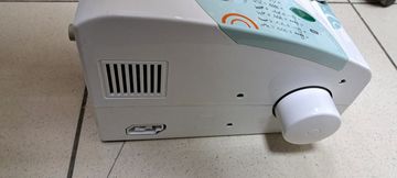 Б/в Швейна машина Leader vs 55a 01-200917966