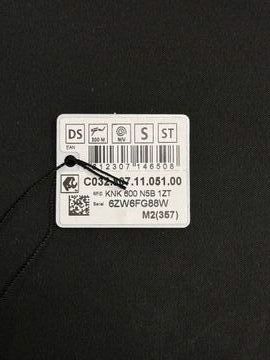 Б/в Годинник Certina ds action diver 38mm powermatic 80 c032.807.11.051.00 01-200918288