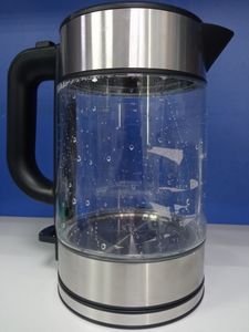 Б/в Електрочайник Xiaomi electric glass kettle 18-000095454