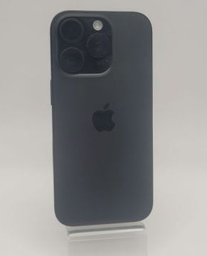 Б/в Мобільний телефон Apple iphone 16 pro 256gb 01-200918382