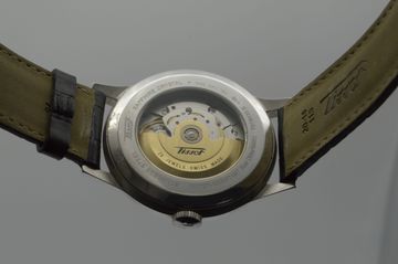 Б/в Годинник Tissot t019.430 01-200919518