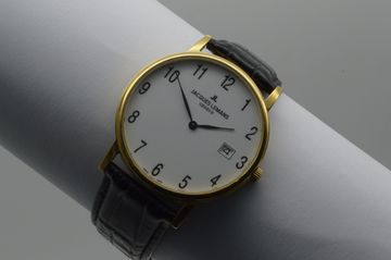 Б/у Часы Jacques Lemans g-111 01-200919516