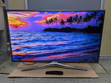 Б/в Телевізор Samsung ue40k5500 01-200905322