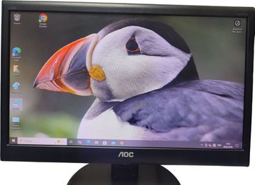 Б/в Монітор Aoc e950swn / 185lm00013 01-200882938