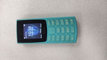 Б/в Мобільний телефон Nokia 105 ss 2023 01-200919761