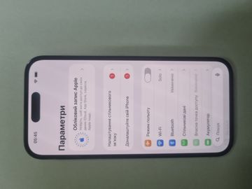 Б/в Мобільний телефон Apple iphone 14 pro 128gb 01-200919182