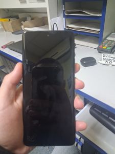 Б/в Мобільний телефон Xiaomi redmi note 15 4g 6/128gb 01-200916533