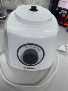 Б/в Кухонний комбайн Bosch mcm3200w 01-200920621