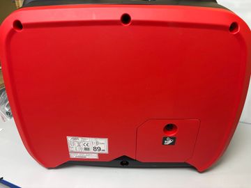 Б/у Генератор Fogo f3001is 01-200919819