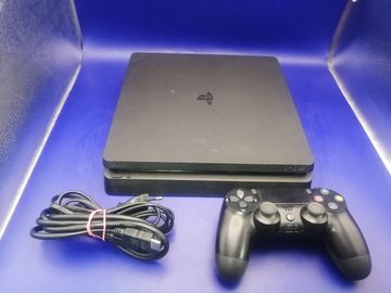 Б/в Ігрова приставка Sony playstation 4 slim 500gb 01-200889782