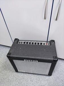 Б/в Комбопідсилювач Kustom kaa16 01-200920330
