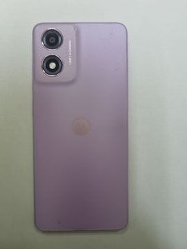 Б/у Мобільний телефон Motorola moto e14 4/64gb 01-200920506